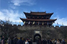 泰州昆明旅游攻略(昆明旅游攻略景点大全)