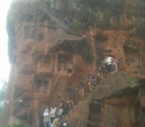 泰州乐山旅游攻略(乐山旅游攻略自由行路线推荐)
