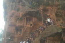 泰州乐山旅游攻略(乐山旅游攻略自由行路线推荐)