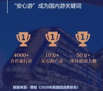 泰州上海私人伴游 ​ “小而美”的新时代：2020年国内新跟团消费报告