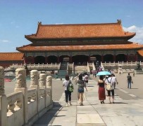 泰州旅行攻略(北京旅行攻略英语)