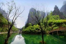 泰州周边旅游攻略(三星堆周边旅游攻略)