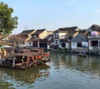 泰州江浙沪旅游(江浙沪旅游景点排名前十)