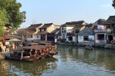 泰州江浙沪旅游(江浙沪旅游景点排名前十)