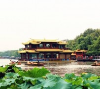 泰州杭州游玩攻略(杭州游玩攻略二天)