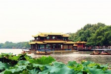 泰州杭州游玩攻略(杭州游玩攻略二天)