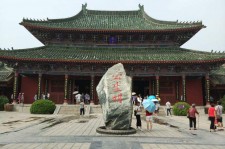 泰州开封旅游攻略(开封旅游攻略自由行攻略)