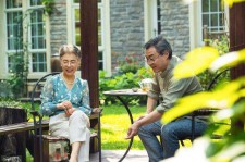 泰州坦言带老伴游遍中国(我和老伴去旅游)