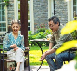 泰州坦言带老伴游遍中国(我和老伴去旅游)