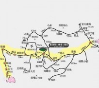 泰州自驾线路(自驾游路线规划app哪个好)
