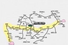 泰州自驾线路(自驾游路线规划app哪个好)