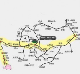 泰州自驾线路(自驾游路线规划app哪个好)