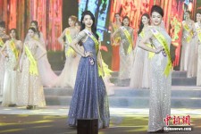 泰州旅游小姐(全球城市旅游小姐)