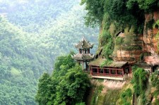 泰州四川旅游攻略(四川旅游攻略路线图)