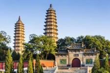 泰州太原旅游攻略(太原旅游攻略两日游)