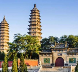 泰州太原旅游攻略(太原旅游攻略两日游)