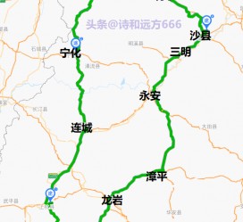 泰州自驾游路线图(青藏线自驾游路线图)