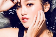 泰州美院系花兼职商务模特女的叫什么的简单介绍
