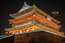 泰州西安旅游攻略(西安旅游攻略自由行路线推荐)
