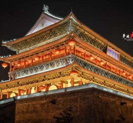 泰州西安旅游攻略(西安旅游攻略自由行路线推荐)