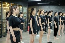 泰州兼职模特进修班(学生怎么兼职模特)