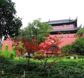 泰州南京旅游攻略(南京旅游攻略自由行攻略)