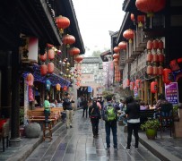 泰州成都自助游(成都自助游住哪里方便)