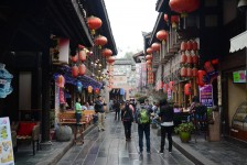 泰州成都自助游(成都自助游住哪里方便)