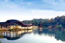 泰州景点介绍(景点介绍模板)