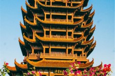 泰州武汉游玩攻略(武汉游玩攻略路线)