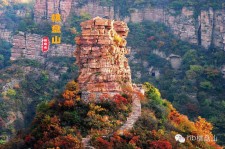泰州石家庄自驾游(石家庄自驾游攻略)