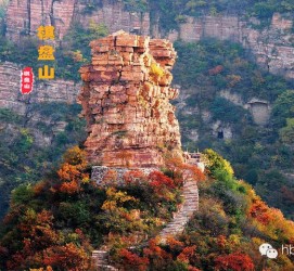 泰州石家庄自驾游(石家庄自驾游攻略)