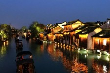 泰州乌镇旅游攻略(乌镇旅游攻略景点必去)