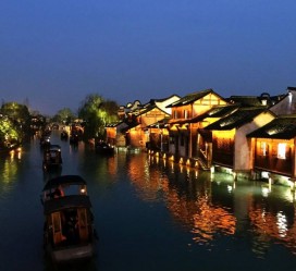 泰州乌镇旅游攻略(乌镇旅游攻略景点必去)