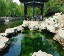 泰州济南旅游攻略(青岛威海济南旅游攻略)