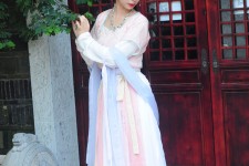 泰州汉服兼职模特(汉服兼职模特雇用信息)