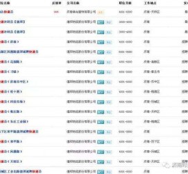 泰州包罗昆明伴游雇用90万月薪的词条