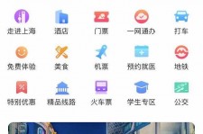泰州上海商务伴游 上海推出一站式旅游服务App“上海游”