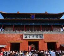 泰州旅游攻略(夏季北京旅游攻略)