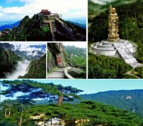 泰州景点介绍(景点介绍英文)