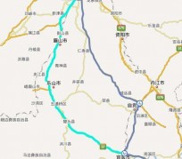泰州自驾路线(自驾游线路)