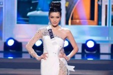 泰州中国环球小姐(2021年中国环球小姐)