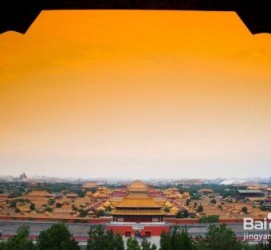 泰州旅游攻略(北京旅游攻略和花费)