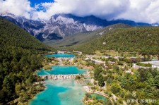 泰州旅游推荐(旅游推介词)