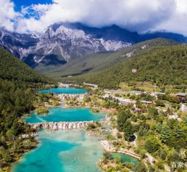泰州旅游推荐(旅游推介词)