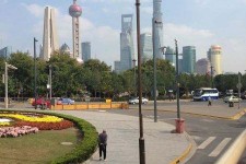 泰州上海自助游(上海自助游团购)