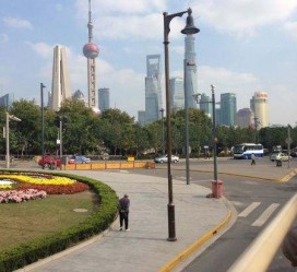 泰州上海自助游(上海自助游团购)