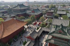 泰州开封旅游攻略(开封旅游攻略必玩的景点)