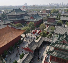 泰州开封旅游攻略(开封旅游攻略必玩的景点)