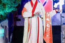 泰州汉服模特是哪种兼职的吗(网上雇用古拆汉服模特可信吗)